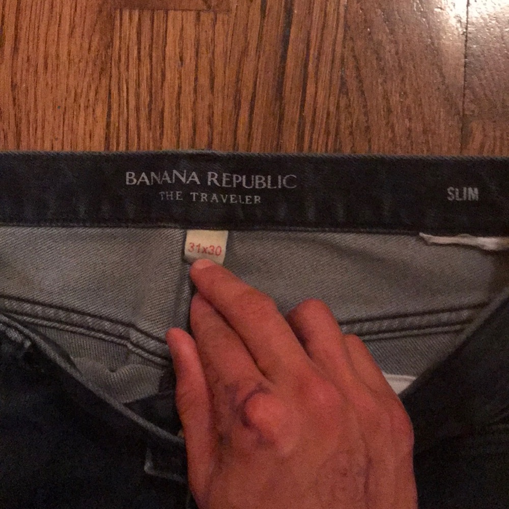Jean - Picture 3 of 4